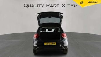 Volkswagen Polo 1.0 TSI Match DSG Euro 6 (s/s) 5dr