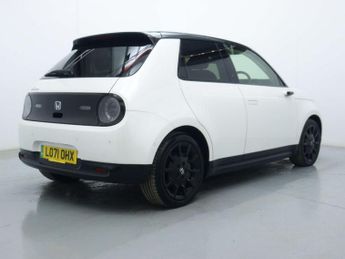 HONDA Honda E 35.5kWh Advance Hatchback 5dr Electric Auto (17in Alloy) (154 ps