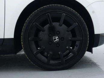HONDA Honda E 35.5kWh Advance Hatchback 5dr Electric Auto (17in Alloy) (154 ps