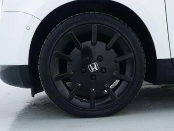 HONDA Honda E 35.5kWh Advance Hatchback 5dr Electric Auto (17in Alloy) (154 ps