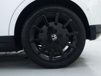 HONDA Honda E 35.5kWh Advance Hatchback 5dr Electric Auto (17in Alloy) (154 ps