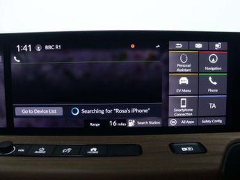 HONDA Honda E 35.5kWh Advance Hatchback 5dr Electric Auto (17in Alloy) (154 ps