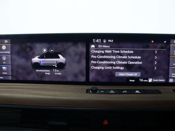 HONDA Honda E 35.5kWh Advance Hatchback 5dr Electric Auto (17in Alloy) (154 ps