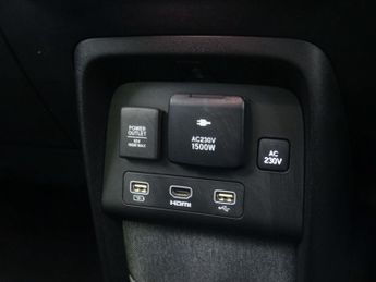 HONDA Honda E 35.5kWh Advance Hatchback 5dr Electric Auto (17in Alloy) (154 ps