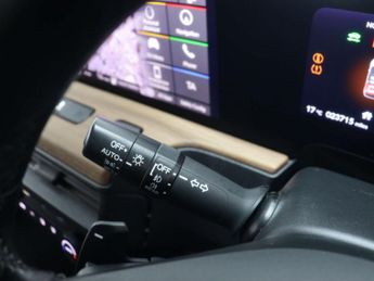 HONDA Honda E 35.5kWh Advance Hatchback 5dr Electric Auto (17in Alloy) (154 ps