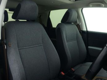 HONDA Honda E 35.5kWh Advance Hatchback 5dr Electric Auto (17in Alloy) (154 ps