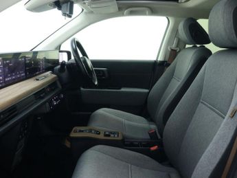 HONDA Honda E 35.5kWh Advance Hatchback 5dr Electric Auto (17in Alloy) (154 ps