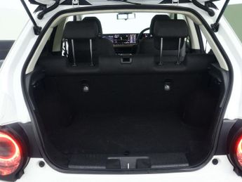 HONDA Honda E 35.5kWh Advance Hatchback 5dr Electric Auto (17in Alloy) (154 ps