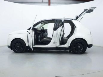 HONDA Honda E 35.5kWh Advance Hatchback 5dr Electric Auto (17in Alloy) (154 ps