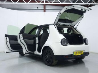 HONDA Honda E 35.5kWh Advance Hatchback 5dr Electric Auto (17in Alloy) (154 ps