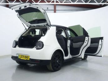 HONDA Honda E 35.5kWh Advance Hatchback 5dr Electric Auto (17in Alloy) (154 ps