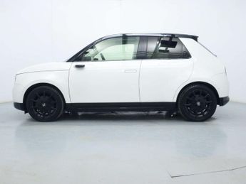 HONDA Honda E 35.5kWh Advance Hatchback 5dr Electric Auto (17in Alloy) (154 ps
