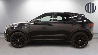 JAGUAR E-PACE 2.0 E-PACE R-Dynamic S D AWD Auto 4WD 5dr