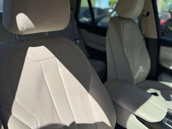 BMW X5 3.0 X5 xDrive 30d SE Auto 4WD 5dr