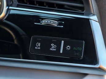 Audi Q8 3.0 Q8 S Line 50 TDI Quattro Auto 4WD 5dr