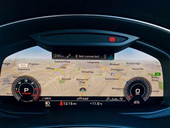 Audi Q8 3.0 Q8 S Line 50 TDI Quattro Auto 4WD 5dr
