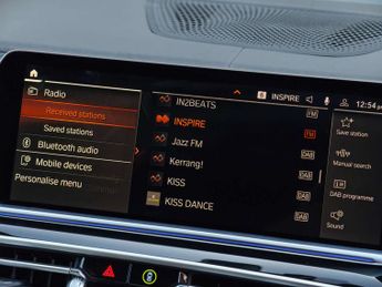 BMW X5 3.0 X5 xDrive 40d M Sport MHEV Auto 4WD 5dr