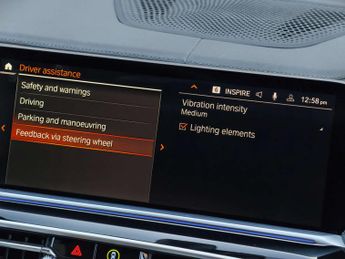 BMW X5 3.0 X5 xDrive 40d M Sport MHEV Auto 4WD 5dr