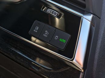 Audi SQ7 4.0 SQ7 Black Edition TFSI Quattro Auto 4WD 5dr