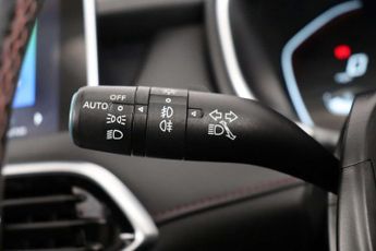 MG MG HS 1.5 T-GDI Exclusive SUV 5dr Petrol DCT Euro 6 (s/s) (162 ps)