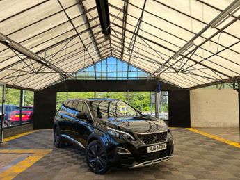Peugeot 5008 1.5 5008 GT Line Blue HDi S/S 5dr