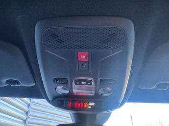 VAUXHALL MOKKA Mokka E SRi Premium 5dr