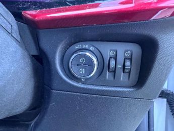 VAUXHALL MOKKA Mokka E SRi Premium 5dr