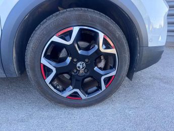 VAUXHALL MOKKA Mokka E SRi Premium 5dr