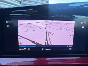 VAUXHALL MOKKA Mokka E SRi Premium 5dr