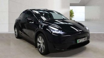 Tesla Model Y Model Y RWD 5dr