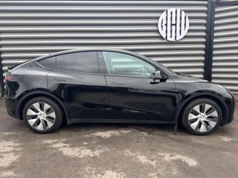 TESLA MODEL Y Model Y RWD 5dr