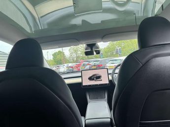 TESLA MODEL Y Model Y RWD 5dr