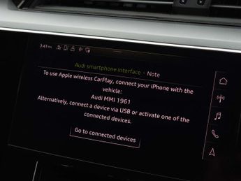 AUDI E-TRON e-tron 55 Quattro 4WD 5dr