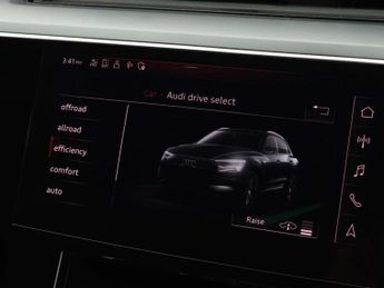 AUDI E-TRON e-tron 55 Quattro 4WD 5dr