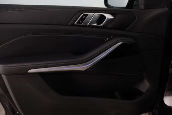 BMW X5 3.0 50e 25.7kWh M Sport SUV 5dr Petrol Plug-in Hybrid Steptronic