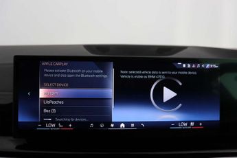 BMW X5 3.0 50e 25.7kWh M Sport SUV 5dr Petrol Plug-in Hybrid Steptronic