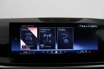 BMW X5 3.0 50e 25.7kWh M Sport SUV 5dr Petrol Plug-in Hybrid Steptronic