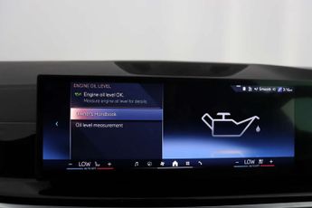 BMW X5 3.0 50e 25.7kWh M Sport SUV 5dr Petrol Plug-in Hybrid Steptronic