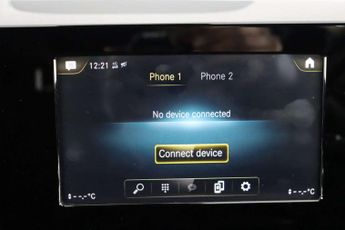Mercedes-Benz GLA 1.3 GLA180 AMG Line SUV 5dr Petrol 7G-DCT Euro 6 (s/s) (136 ps)