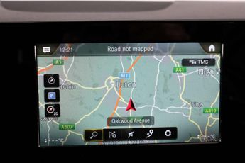 Mercedes-Benz GLA 1.3 GLA180 AMG Line SUV 5dr Petrol 7G-DCT Euro 6 (s/s) (136 ps)