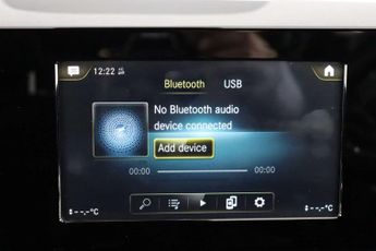 Mercedes-Benz GLA 1.3 GLA180 AMG Line SUV 5dr Petrol 7G-DCT Euro 6 (s/s) (136 ps)