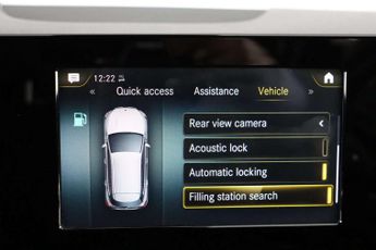 Mercedes-Benz GLA 1.3 GLA180 AMG Line SUV 5dr Petrol 7G-DCT Euro 6 (s/s) (136 ps)