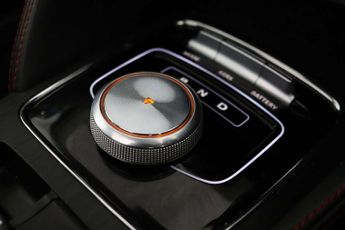 MG MG ZS 72.6kWh Trophy Long Range SUV 5dr Electric Auto (156 ps)