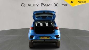 MG MG ZS 72.6kWh Trophy Long Range SUV 5dr Electric Auto (156 ps)