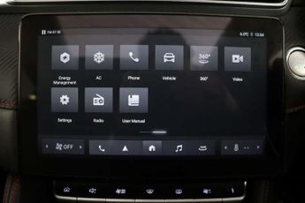 MG MG ZS 72.6kWh Trophy Long Range SUV 5dr Electric Auto (156 ps)