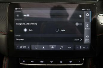 MG MG ZS 72.6kWh Trophy Long Range SUV 5dr Electric Auto (156 ps)