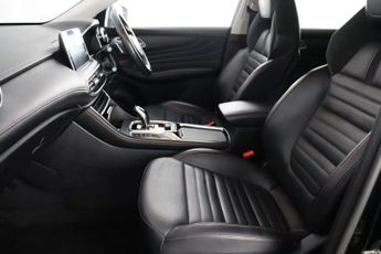MG MG HS 1.5 T-GDI Trophy SUV 5dr Petrol DCT Euro 6 (s/s) (162 ps)