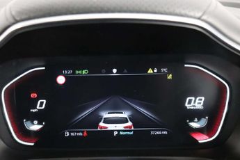 MG MG HS 1.5 T-GDI Trophy SUV 5dr Petrol DCT Euro 6 (s/s) (162 ps)
