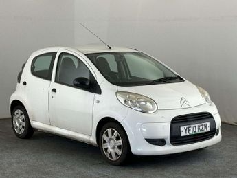 Citroen C1 1.0 C1 Splash 5dr