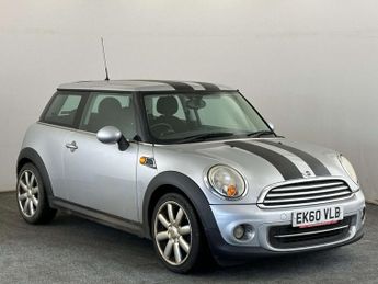 MINI Hatch 1.6 Cooper 3dr
